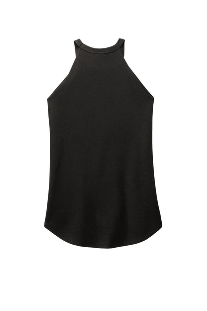 District   Women's Perfect Tri  Rocker Tank - BEYOUTIFUL - DT137L