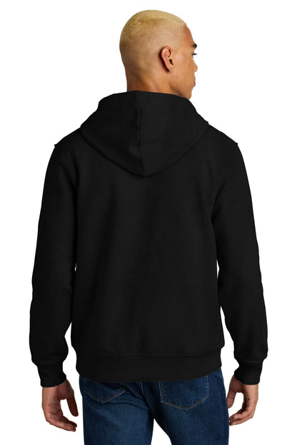 District V.I.T. Heavyweight Fleece Hoodie - BEYOUTIFUL - DT6600