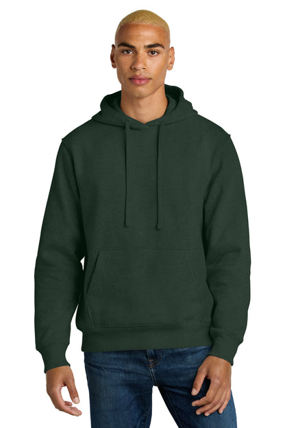 District V.I.T. Heavyweight Fleece Hoodie - BEYOUTIFUL - DT6600