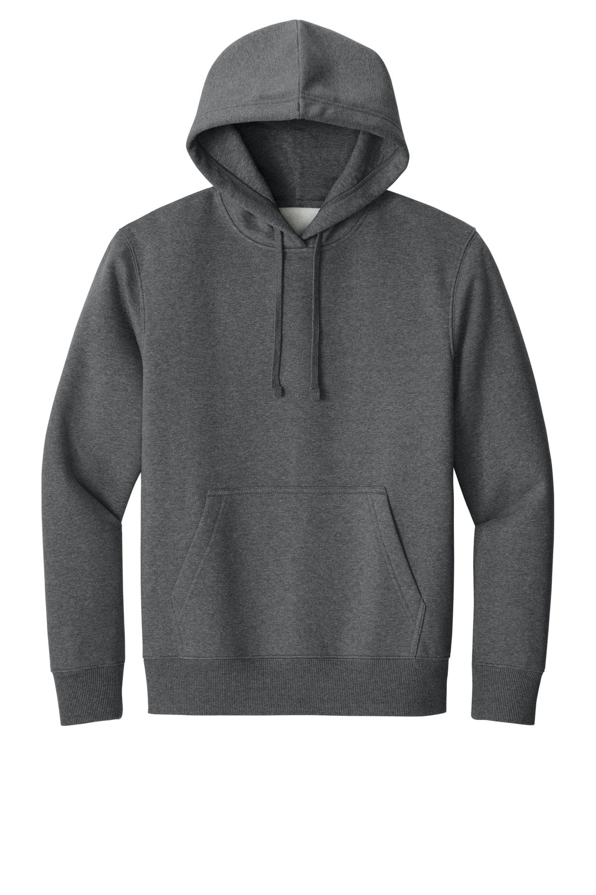 District V.I.T. Heavyweight Fleece Hoodie - BEYOUTIFUL - DT6600