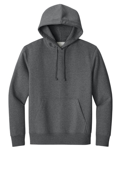 District V.I.T. Heavyweight Fleece Hoodie - BEYOUTIFUL - DT6600