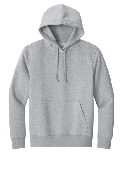 District V.I.T. Heavyweight Fleece Hoodie - BEYOUTIFUL - DT6600