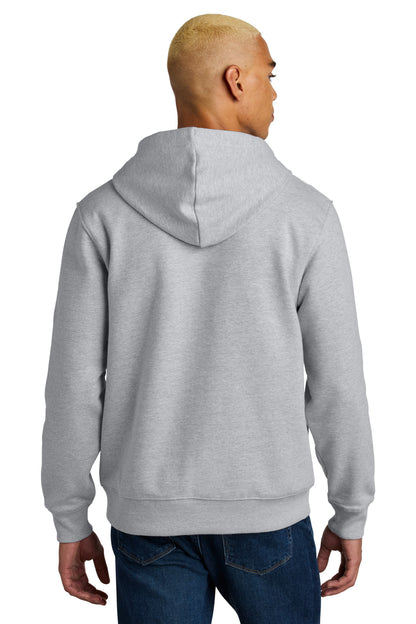 District V.I.T. Heavyweight Fleece Hoodie - BEYOUTIFUL - DT6600