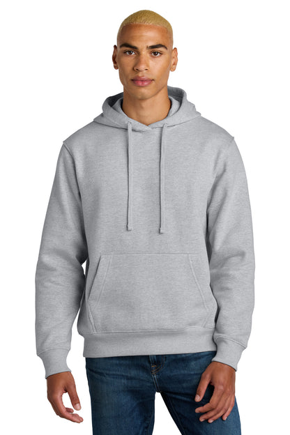 District V.I.T. Heavyweight Fleece Hoodie - BEYOUTIFUL - DT6600