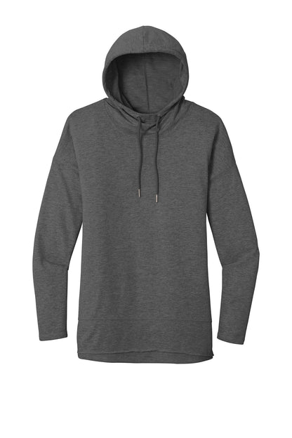 District  Women's Featherweight French Terry  Hoodie DT671