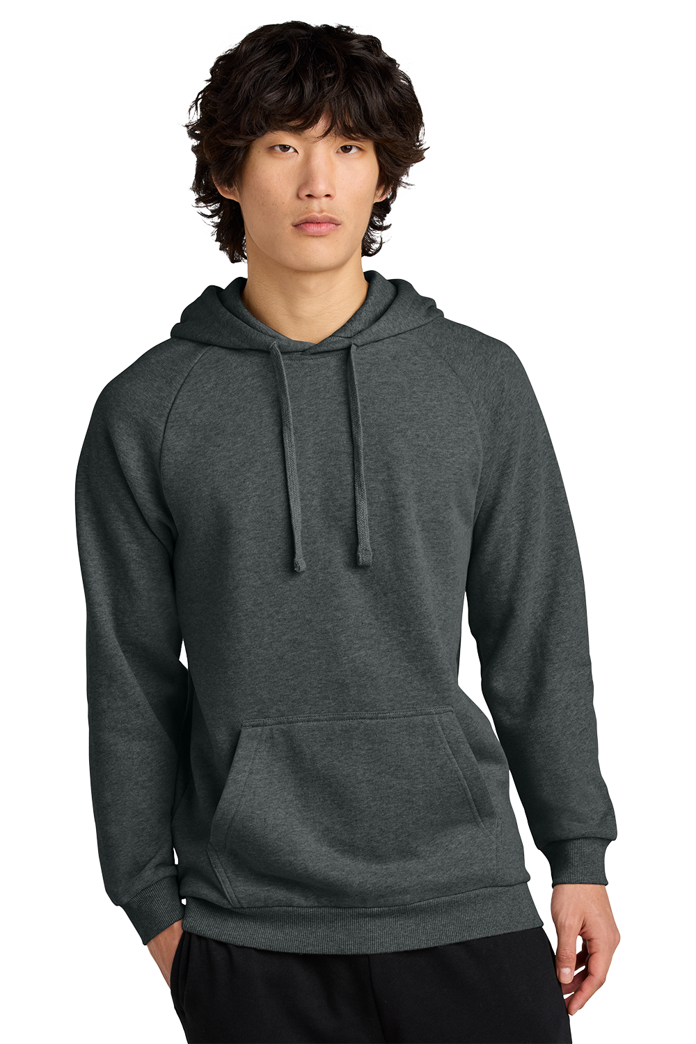 District® Cloud Fleece Hoodie - Holiday Shop