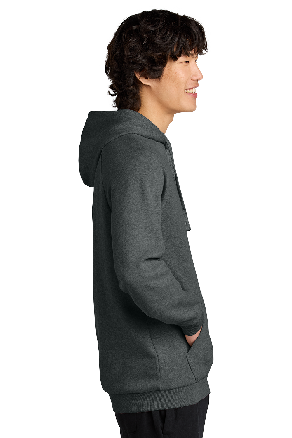 District® Cloud Fleece Hoodie - Holiday Shop