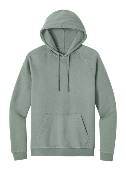 District® Cloud Fleece Hoodie - Holiday Shop