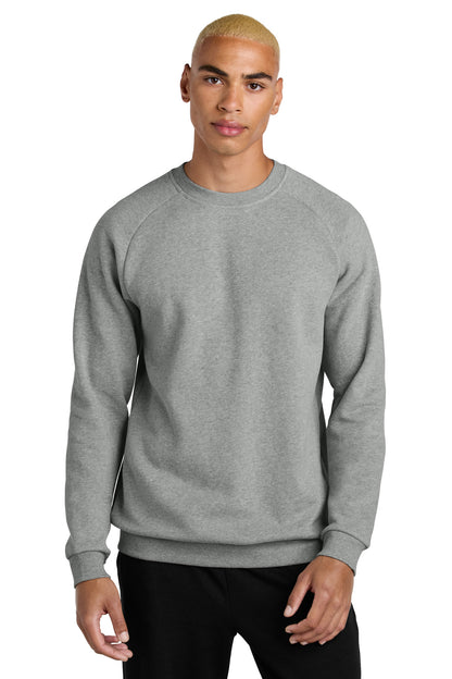 District Cloud Fleece Crew - BEYOUTIFUL - DT7804