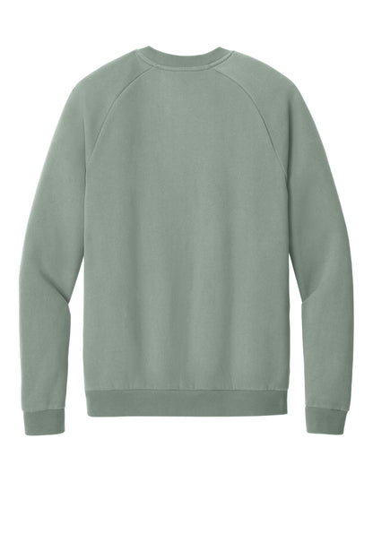 District Cloud Fleece Crew - BEYOUTIFUL - DT7804