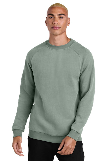 District Cloud Fleece Crew - BEYOUTIFUL - DT7804