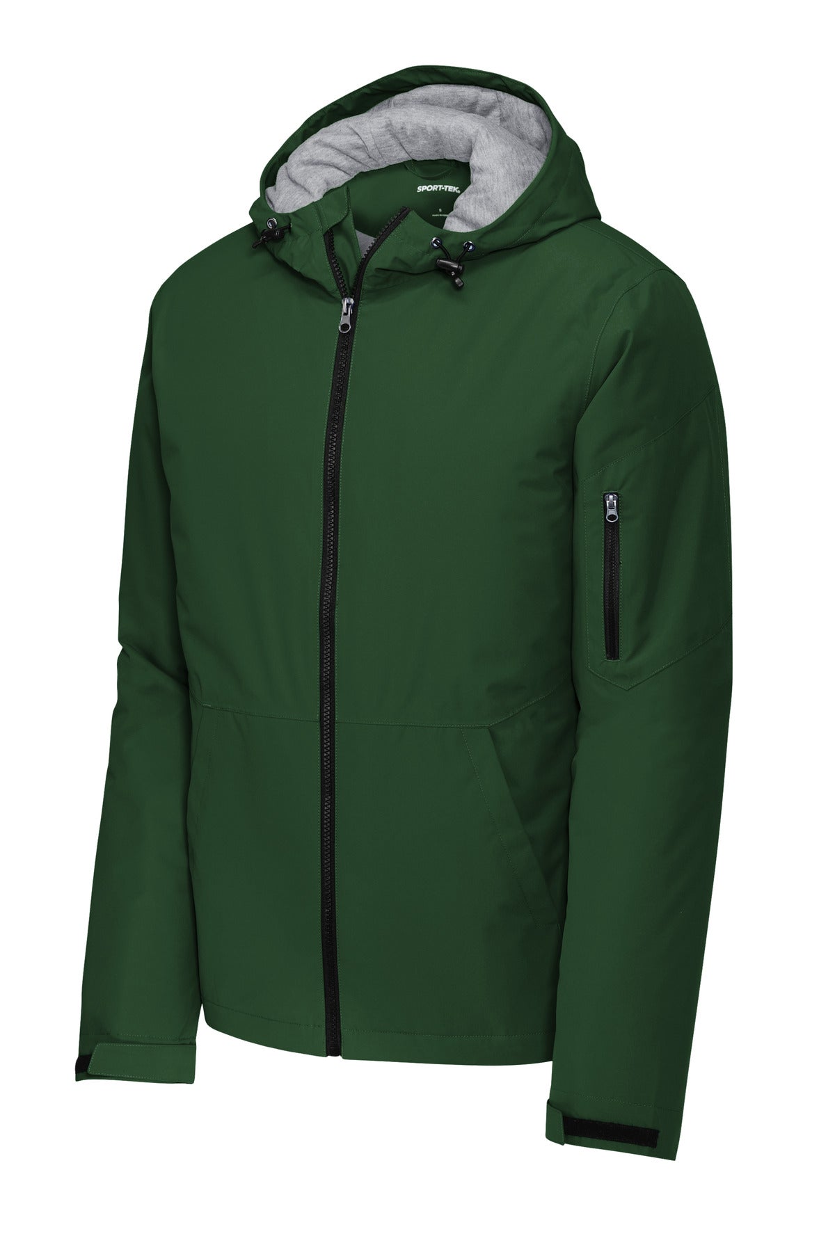 Sport-Tek Waterproof Insulated Jacket - KYEP