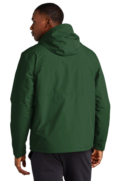 Sport-Tek Waterproof Insulated Jacket - KYEP