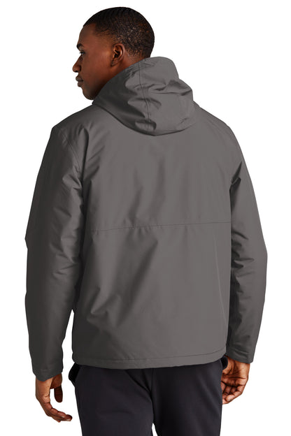 Sport-Tek Waterproof Insulated Jacket - KYEP