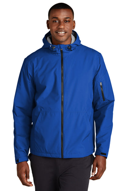 Sport-Tek Waterproof Insulated Jacket - KYEP