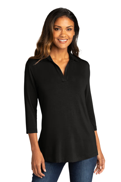 BGR - Port Authority  Ladies Luxe Knit Tunic. LK5601