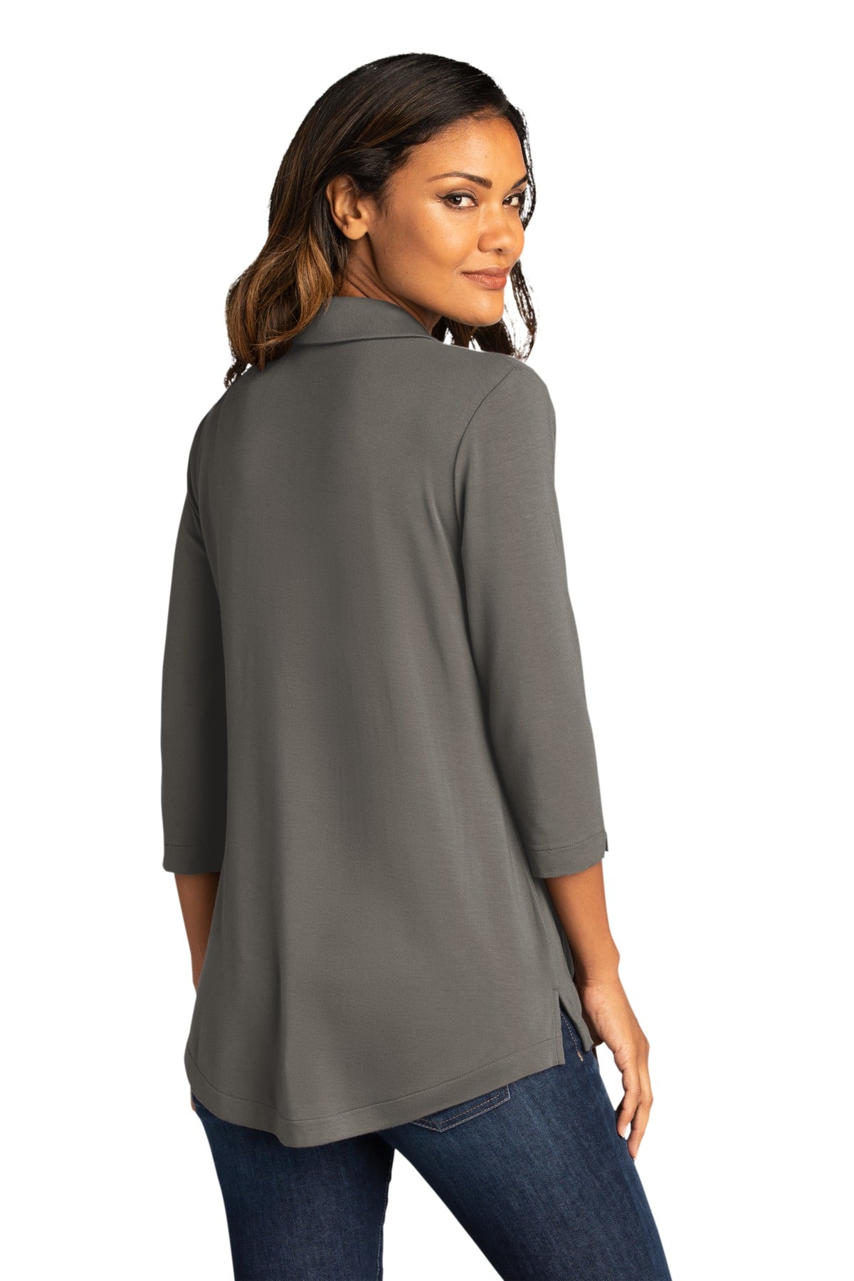 BGR - Port Authority  Ladies Luxe Knit Tunic. LK5601