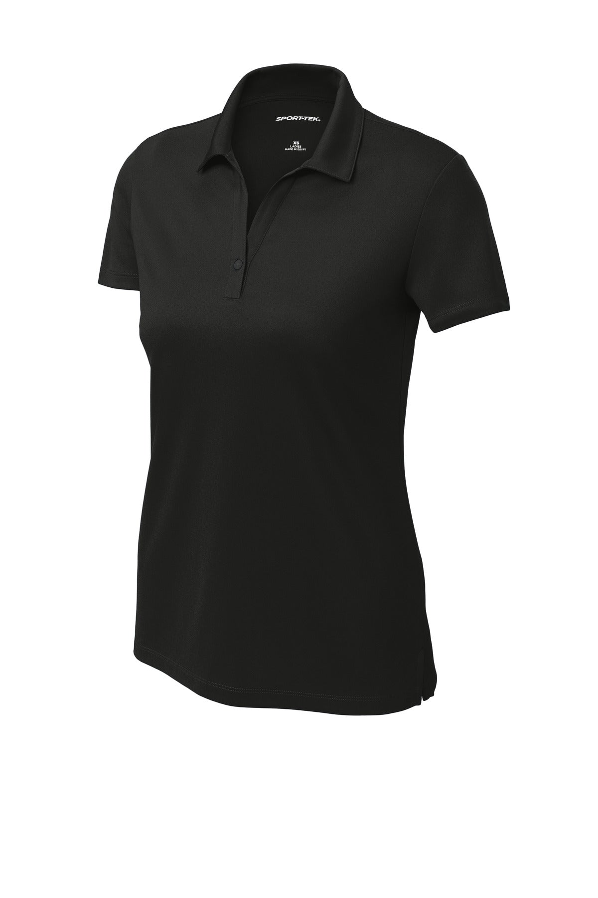 Sport-Tek Ladies UV Micropique Polo - KYEP