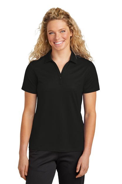 Sport-Tek Ladies UV Micropique Polo - KYEP