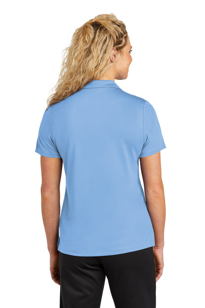 Sport-Tek Ladies UV Micropique Polo - KYEP