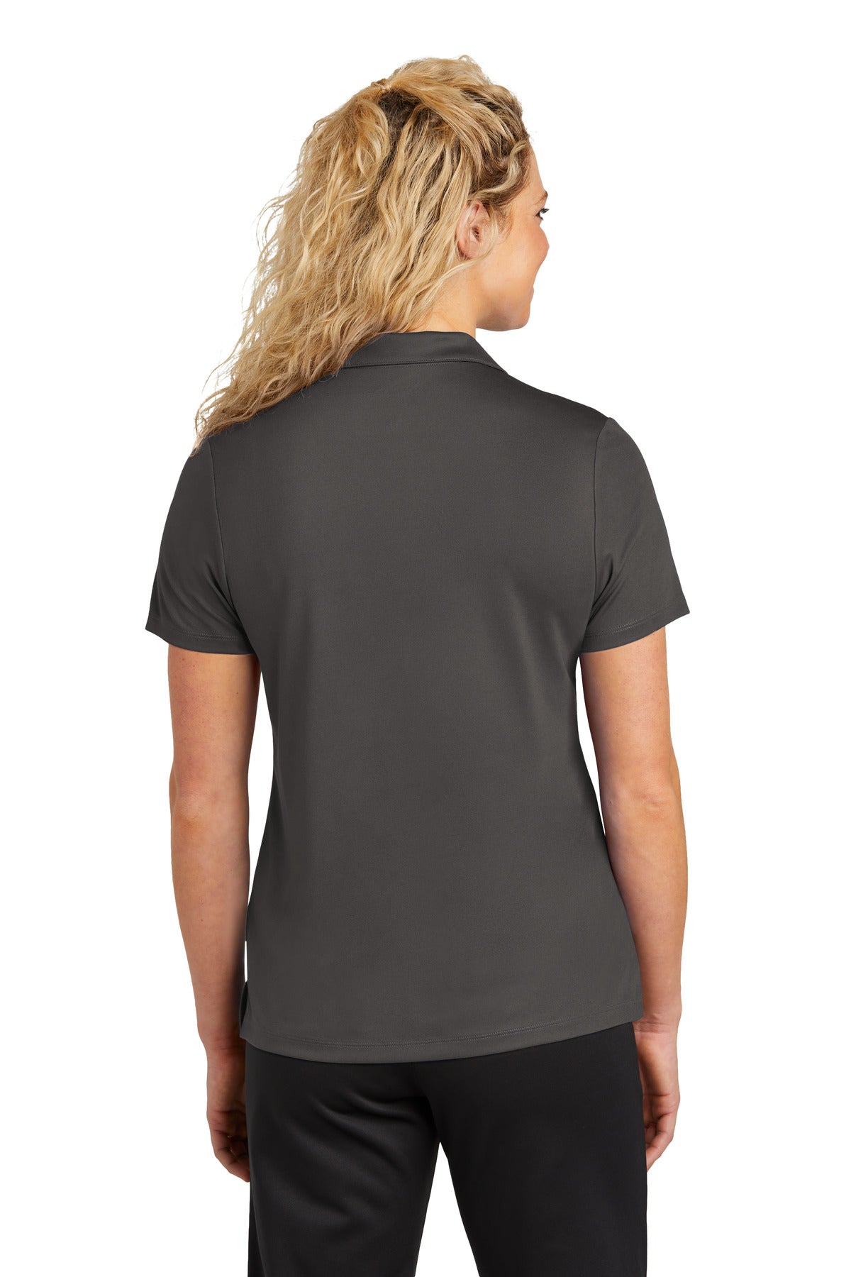 Sport-Tek Ladies UV Micropique Polo - KYEP