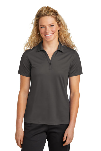 Sport-Tek Ladies UV Micropique Polo - KYEP