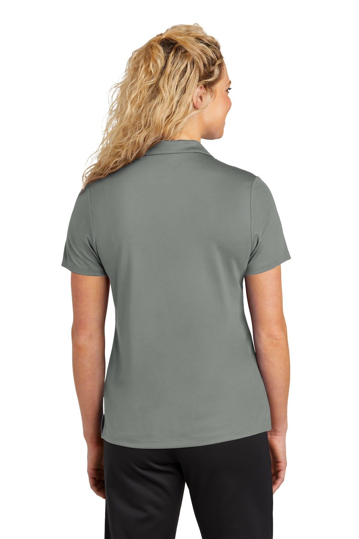 Sport-Tek Ladies UV Micropique Polo - KYEP