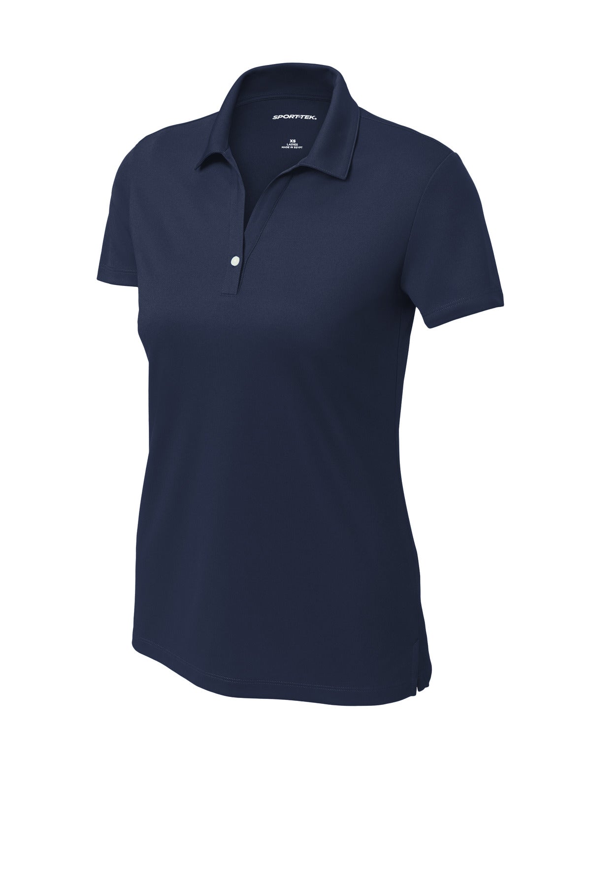 Sport-Tek Ladies UV Micropique Polo - KYEP