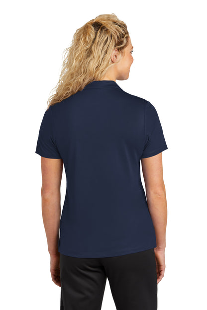 Sport-Tek Ladies UV Micropique Polo - KYEP