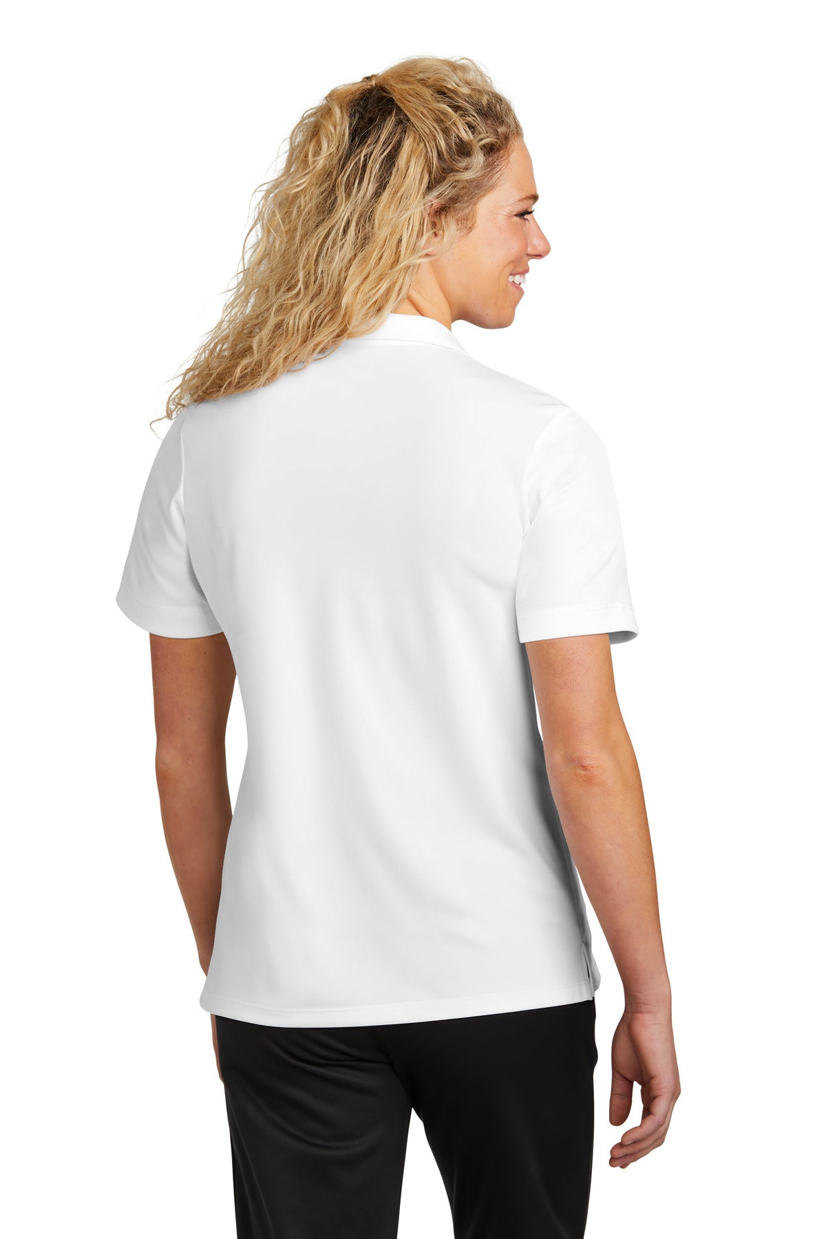 Sport-Tek Ladies UV Micropique Polo - KYEP