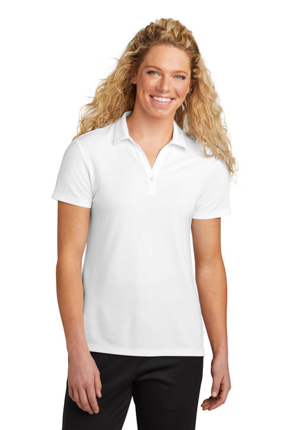 Sport-Tek Ladies UV Micropique Polo - KYEP