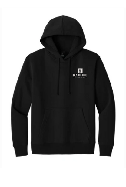 District V.I.T. Heavyweight Fleece Hoodie - BEYOUTIFUL - DT6600