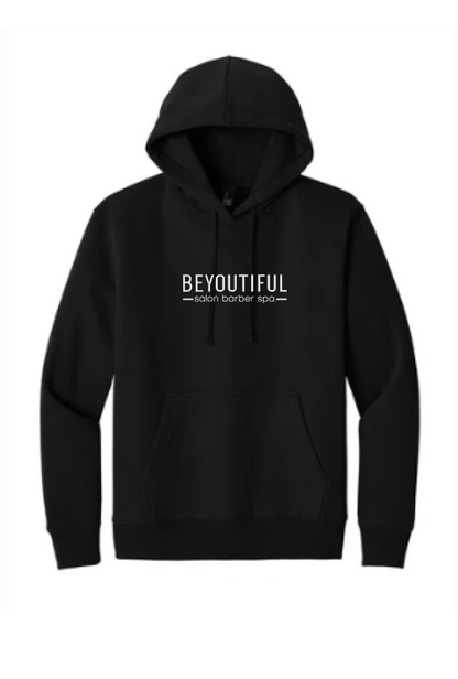 District V.I.T. Heavyweight Fleece Hoodie - BEYOUTIFUL - DT6600