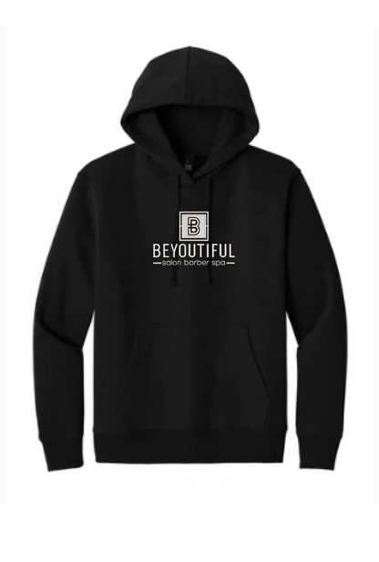 District V.I.T. Heavyweight Fleece Hoodie - BEYOUTIFUL - DT6600