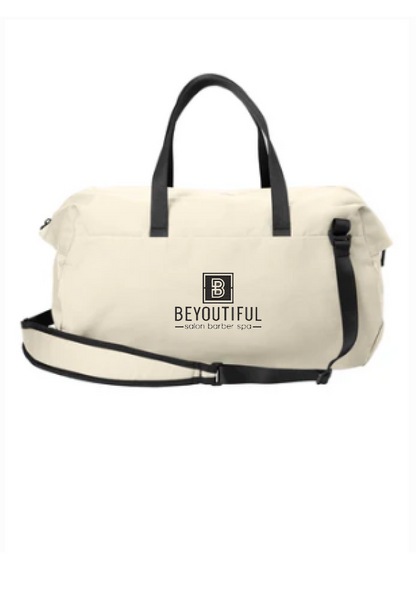 Mercer+Mettle™ Claremont Duffel  - BEYOUTIFUL - MMB810