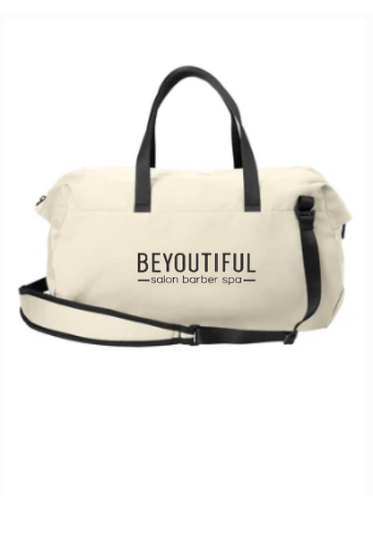 Mercer+Mettle™ Claremont Duffel  - BEYOUTIFUL - MMB810