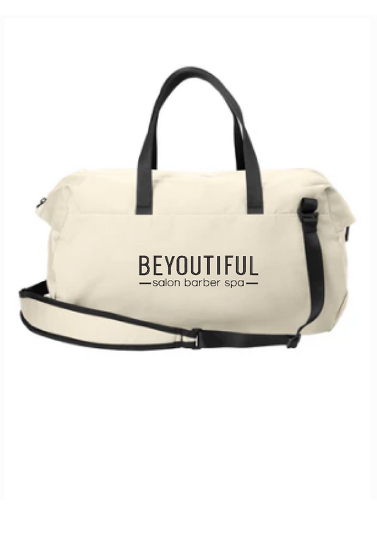 Mercer+Mettle™ Claremont Duffel  - BEYOUTIFUL - MMB810