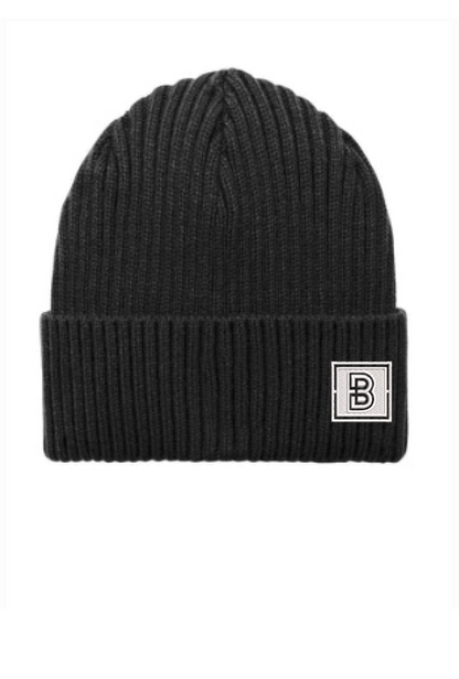 New Era Core Classic Cuff Beanie - BEYOUTIFUL - NE908