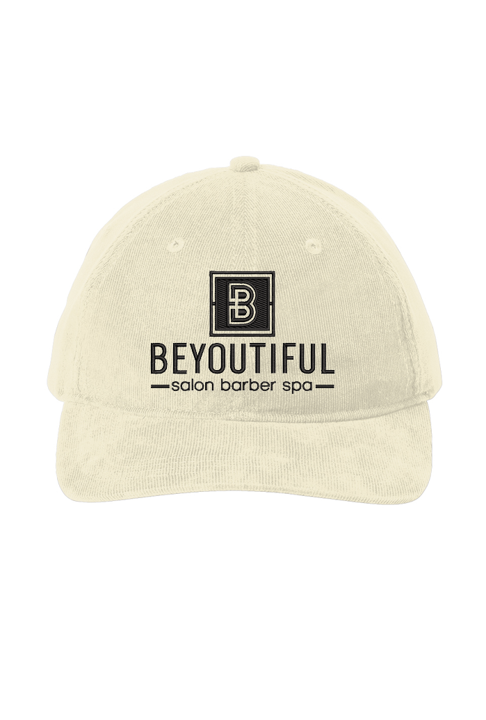 Port Authority® Light Corduroy Dad Cap - BEYOUTIFUL - C973