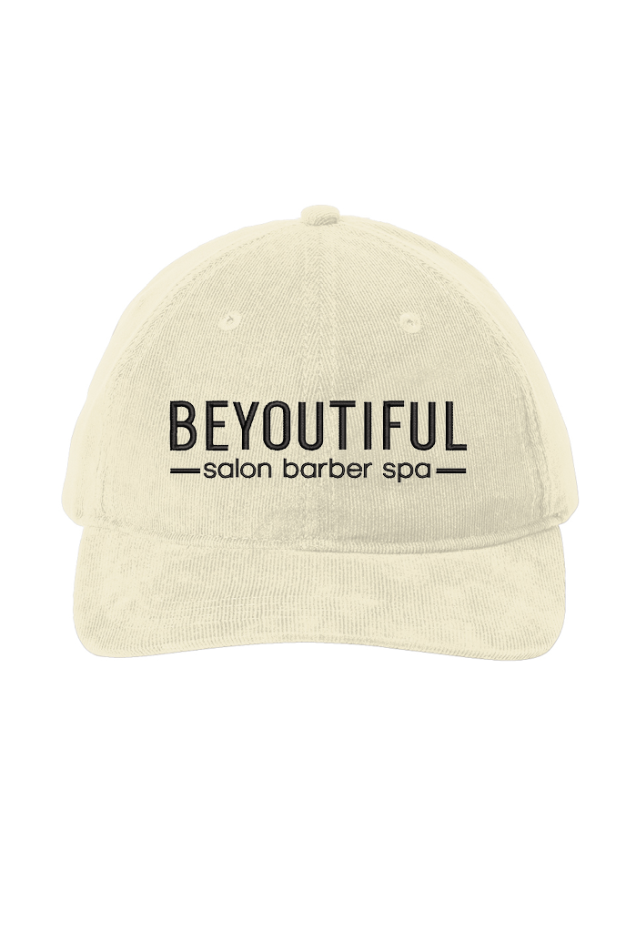 Port Authority® Light Corduroy Dad Cap - BEYOUTIFUL - C973