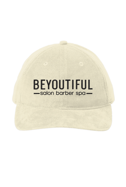 Port Authority® Light Corduroy Dad Cap - BEYOUTIFUL - C973