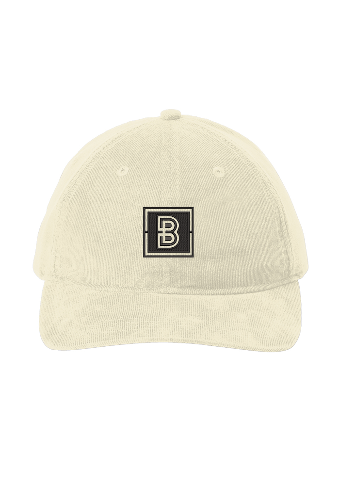 Port Authority® Light Corduroy Dad Cap - BEYOUTIFUL - C973