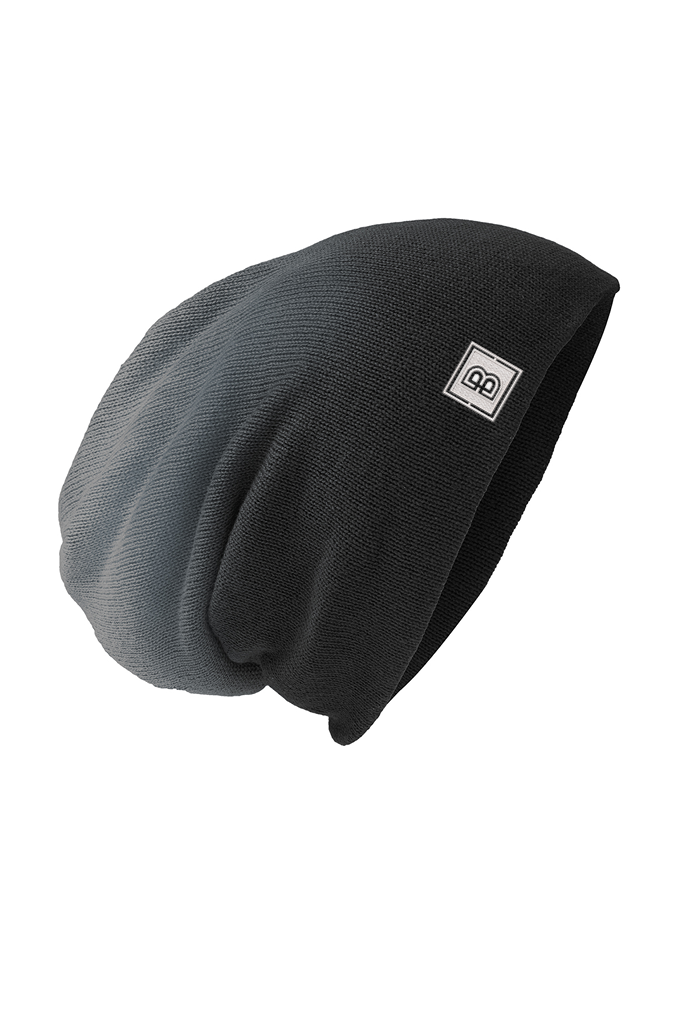 District ® Slouch Beanie