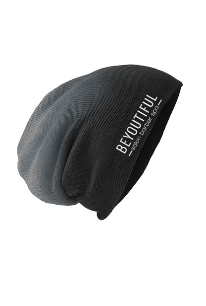 District ® Slouch Beanie