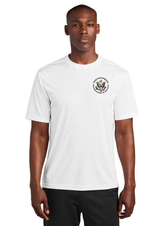 Sport-Tek® Tall PosiCharge® Competitor™ Tee - KYEP