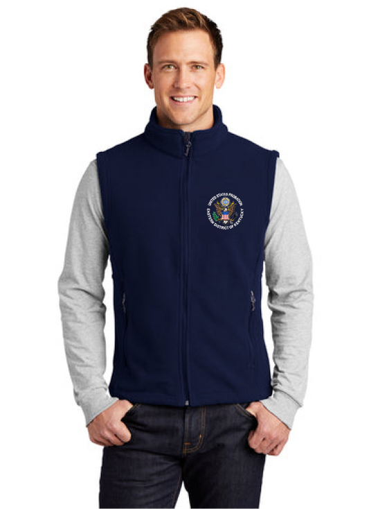 Port Authority® Value Fleece Vest - KYEP