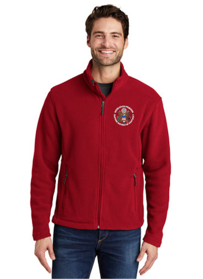 Port Authority® Value Fleece Jacket - KYEP