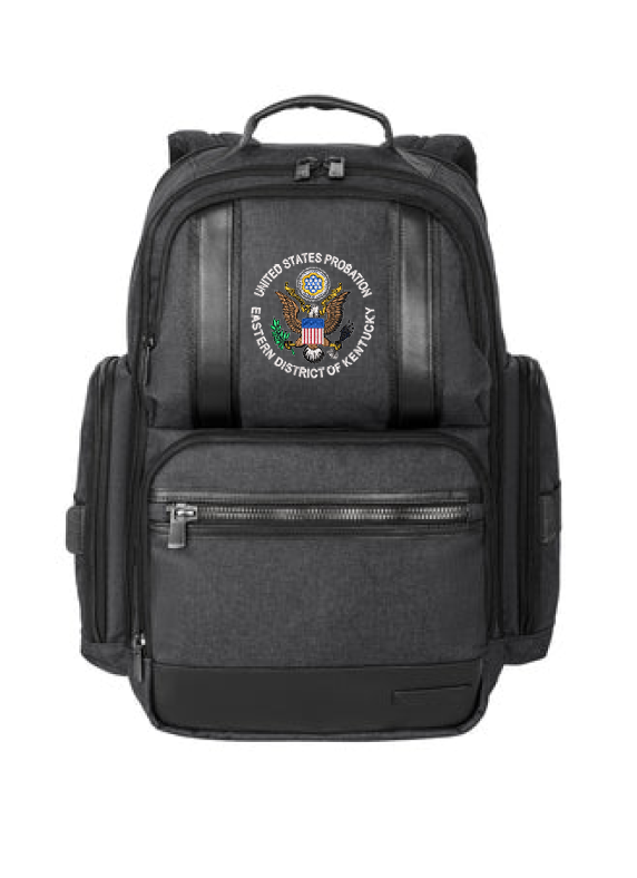 Brooks Brothers® Grant Backpack - KYEP