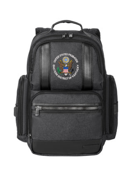 Brooks Brothers® Grant Backpack - KYEP