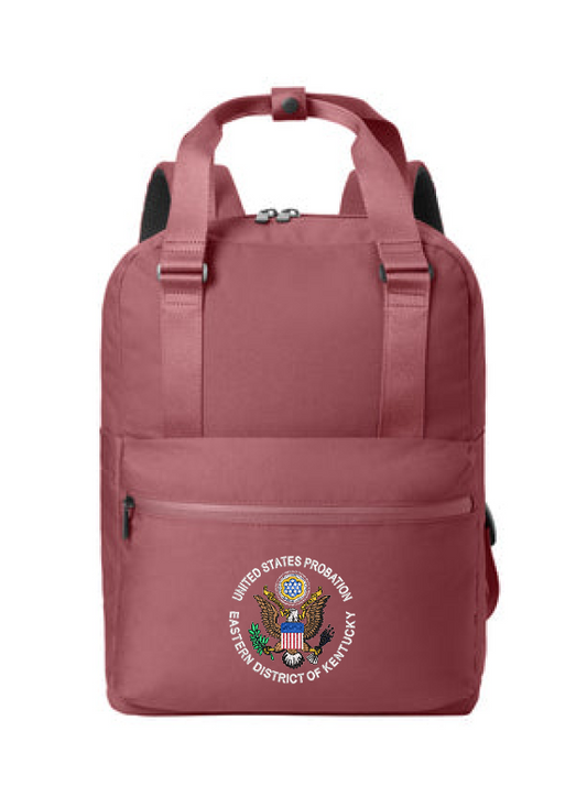 Mercer+Mettle™ Claremont Handled Backpack - KYEP